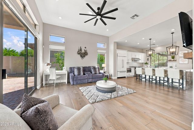 7690 E VISAO Drive, Scottsdale, AZ 85266