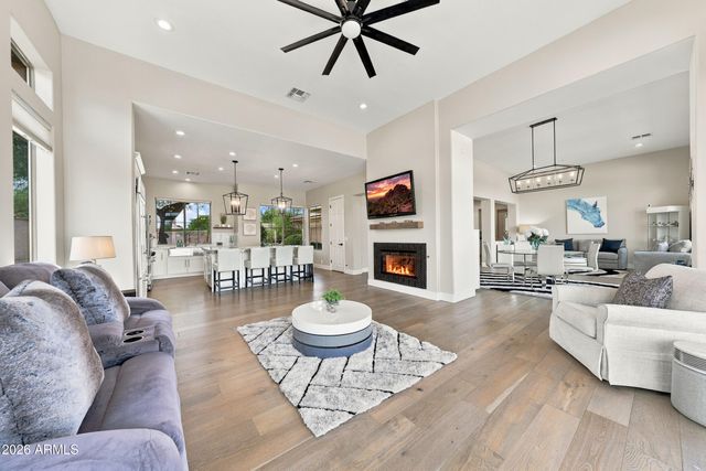 7690 E VISAO Drive, Scottsdale, AZ 85266