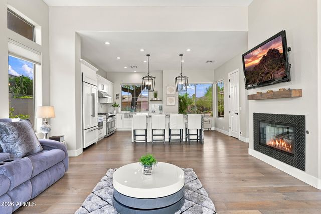 7690 E VISAO Drive, Scottsdale, AZ 85266