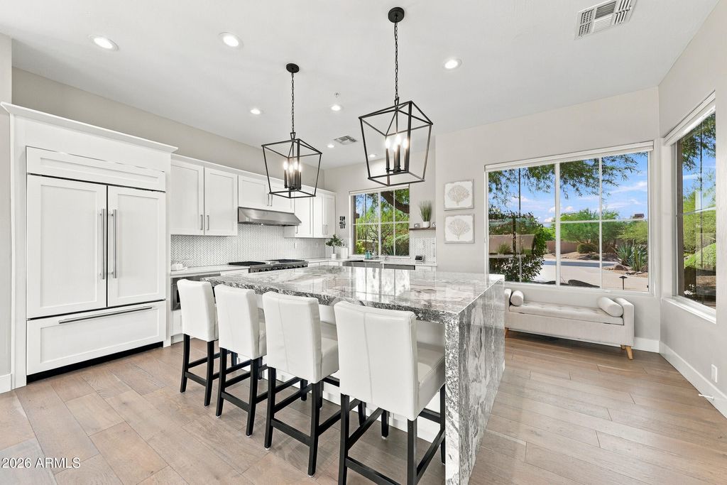 7690 E VISAO Drive, Scottsdale, AZ 85266 — exterior