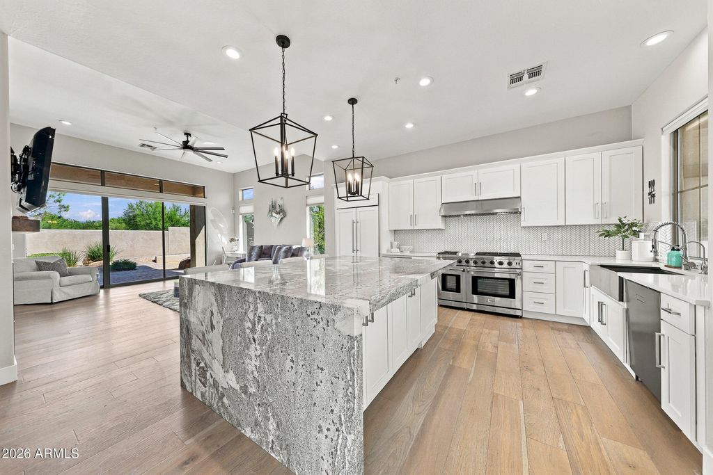 7690 E VISAO Drive, Scottsdale, AZ 85266 — photo 3
