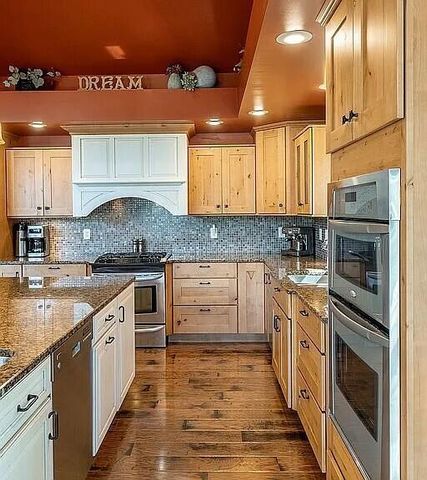 3518 E Long Lake Road, Harrison, MI 48625