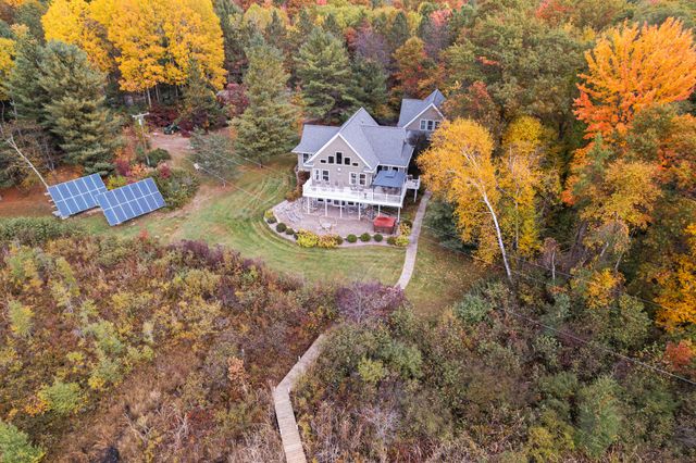 3518 E Long Lake Road, Harrison, MI 48625