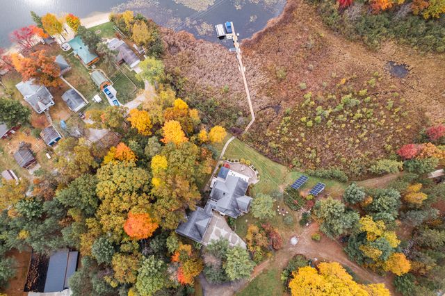 3518 E Long Lake Road, Harrison, MI 48625