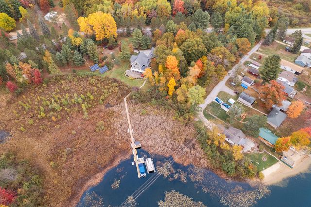 3518 E Long Lake Road, Harrison, MI 48625