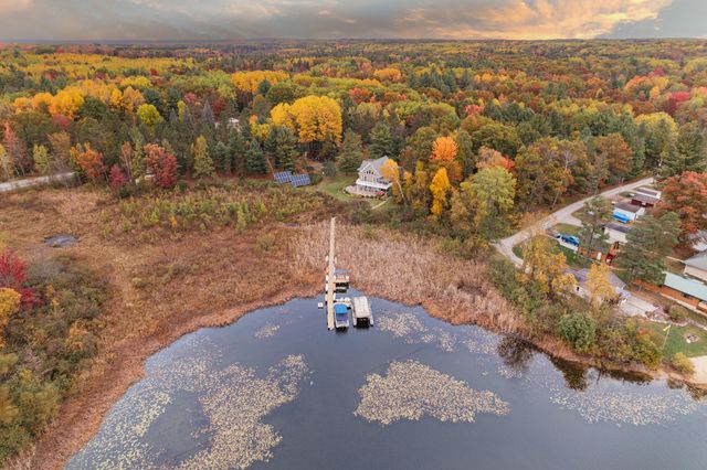 3518 E Long Lake Road, Harrison, MI 48625