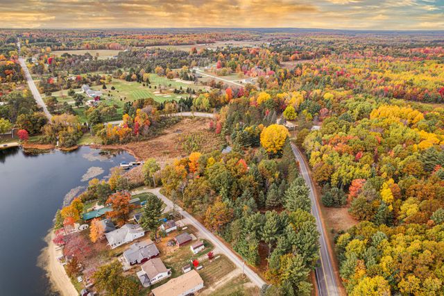 3518 E Long Lake Road, Harrison, MI 48625