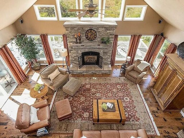 3518 E Long Lake Road, Harrison, MI 48625