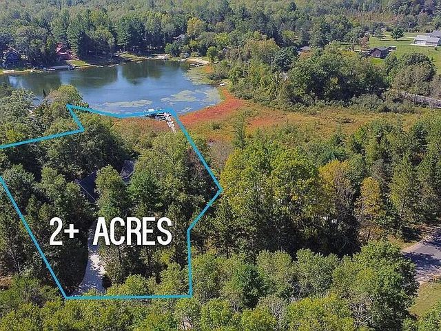 3518 E Long Lake Road, Harrison, MI 48625