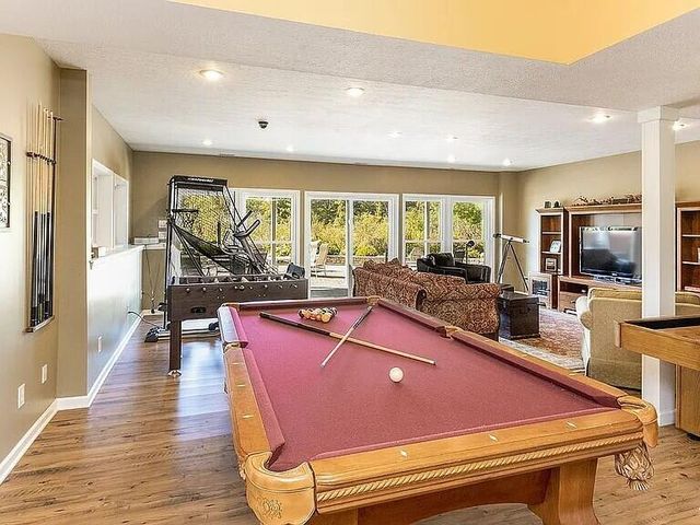 3518 E Long Lake Road, Harrison, MI 48625