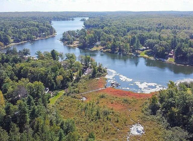 3518 E Long Lake Road, Harrison, MI 48625