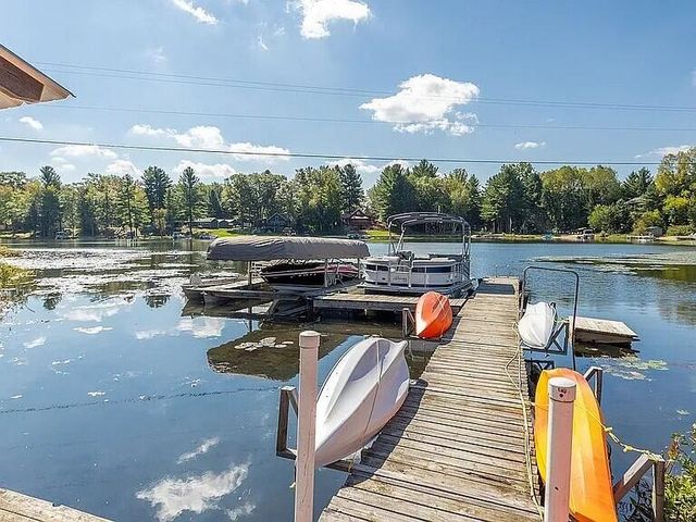 3518 E Long Lake Road, Harrison, MI 48625