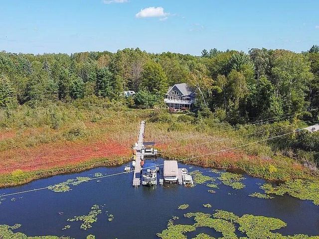 3518 E Long Lake Road, Harrison, MI 48625