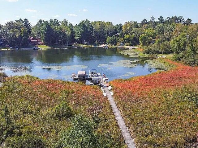 3518 E Long Lake Road, Harrison, MI 48625