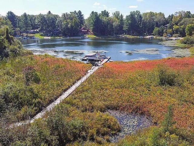 3518 E Long Lake Road, Harrison, MI 48625