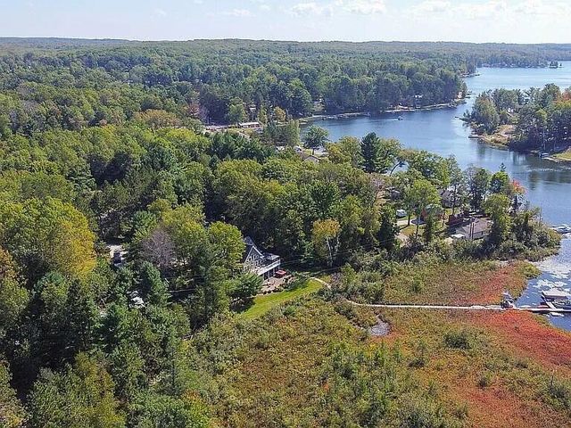 3518 E Long Lake Road, Harrison, MI 48625