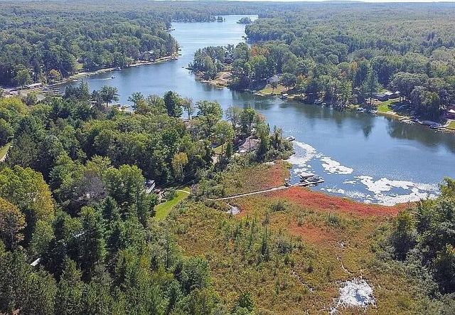 3518 E Long Lake Road, Harrison, MI 48625