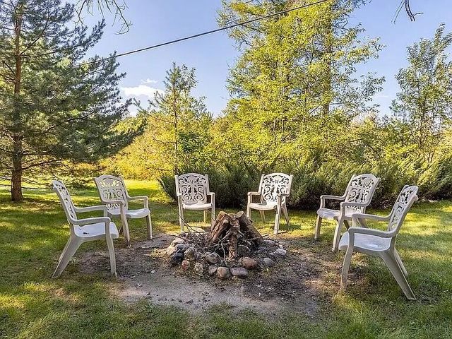 3518 E Long Lake Road, Harrison, MI 48625