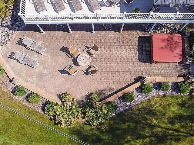 3518 E Long Lake Road, Harrison, MI 48625