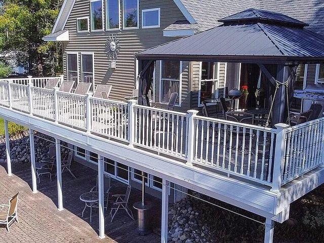 3518 E Long Lake Road, Harrison, MI 48625