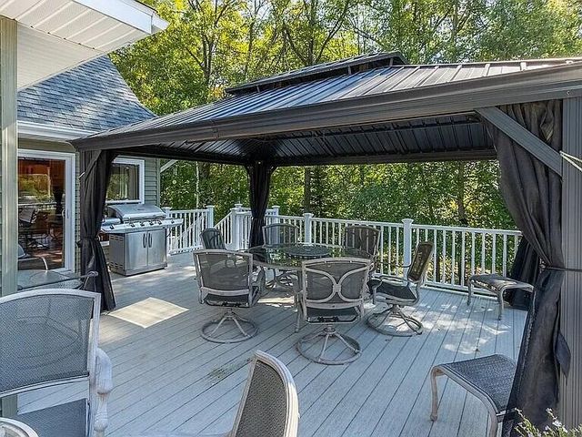 3518 E Long Lake Road, Harrison, MI 48625