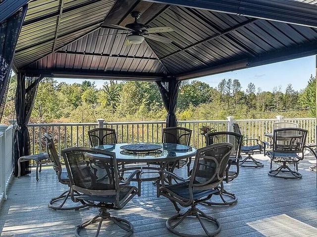 3518 E Long Lake Road, Harrison, MI 48625