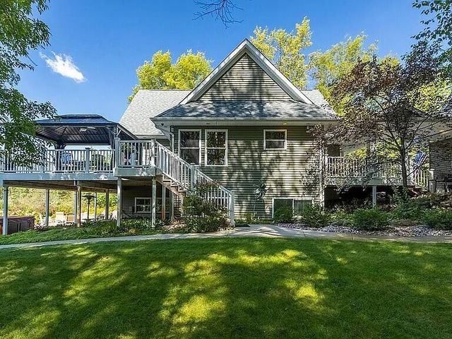 3518 E Long Lake Road, Harrison, MI 48625