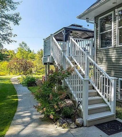 3518 E Long Lake Road, Harrison, MI 48625