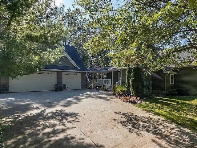 3518 E Long Lake Road, Harrison, MI 48625