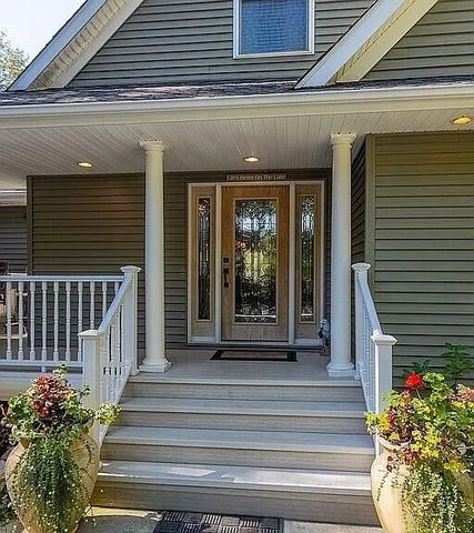 3518 E Long Lake Road, Harrison, MI 48625