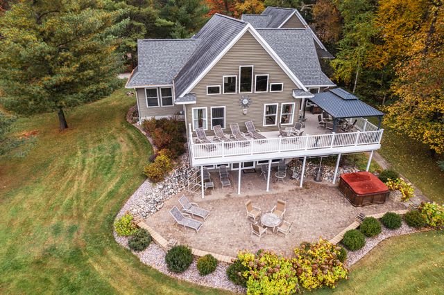 3518 E Long Lake Road, Harrison, MI 48625