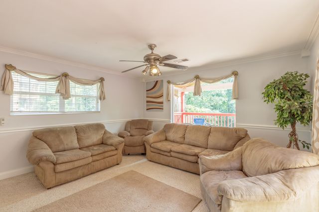 1625 Lisa Lynn Drive, Hixson, TN 37343