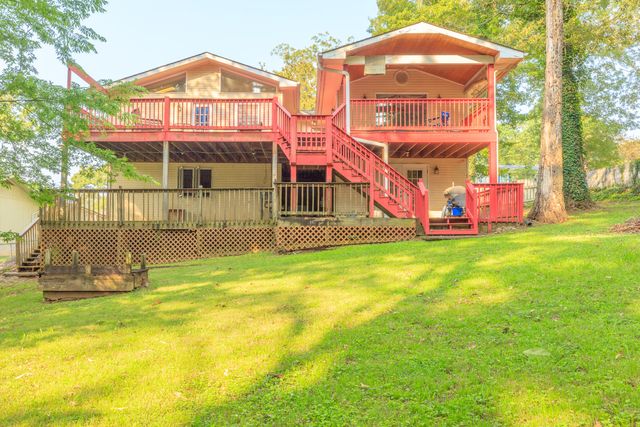 1625 Lisa Lynn Drive, Hixson, TN 37343