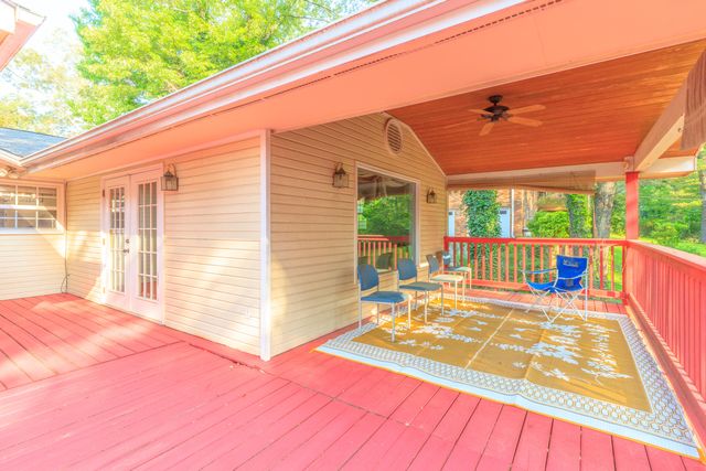 1625 Lisa Lynn Drive, Hixson, TN 37343