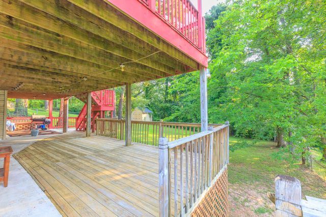 1625 Lisa Lynn Drive, Hixson, TN 37343