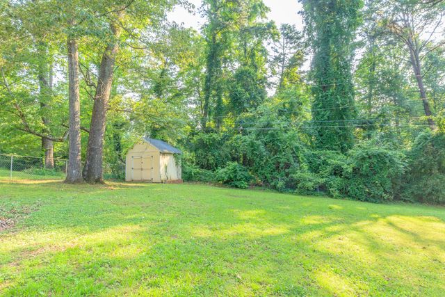 1625 Lisa Lynn Drive, Hixson, TN 37343