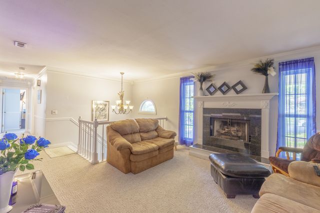 1625 Lisa Lynn Drive, Hixson, TN 37343