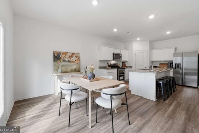 108 Sorrento Drive NW, Cartersville, GA 30120