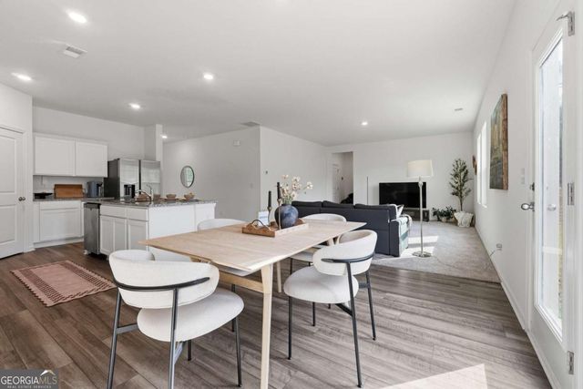 108 Sorrento Drive NW, Cartersville, GA 30120