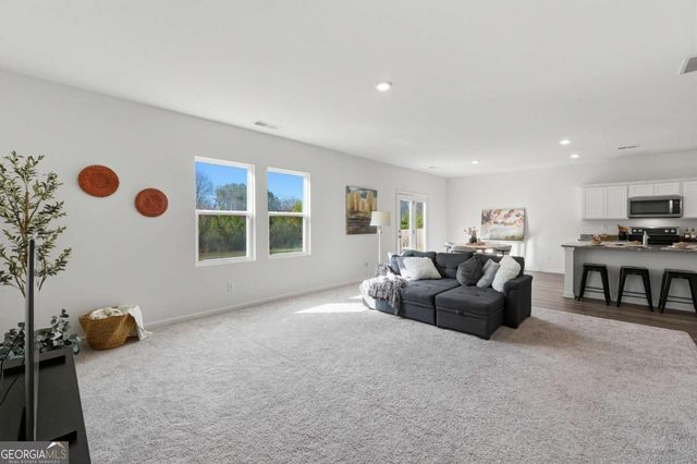 108 Sorrento Drive NW, Cartersville, GA 30120