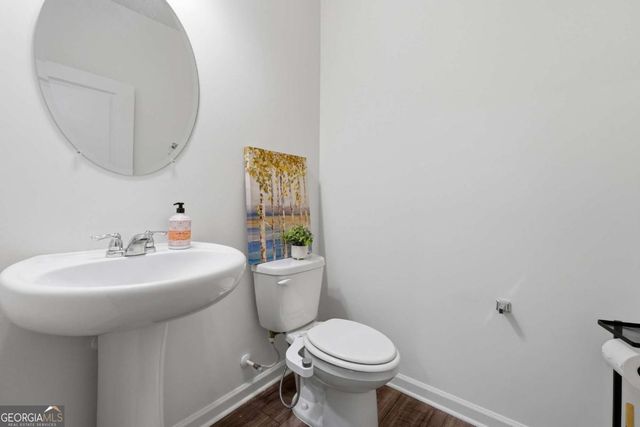 108 Sorrento Drive NW, Cartersville, GA 30120