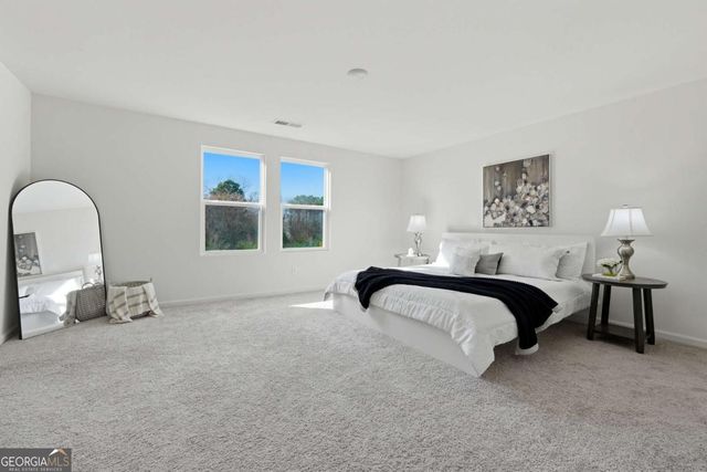 108 Sorrento Drive NW, Cartersville, GA 30120