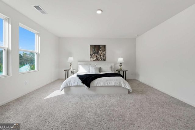 108 Sorrento Drive NW, Cartersville, GA 30120