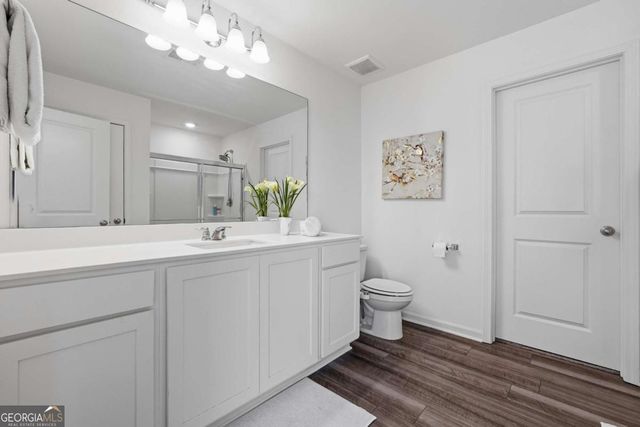 108 Sorrento Drive NW, Cartersville, GA 30120