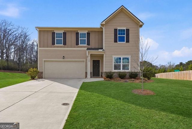 108 Sorrento Drive NW, Cartersville, GA 30120