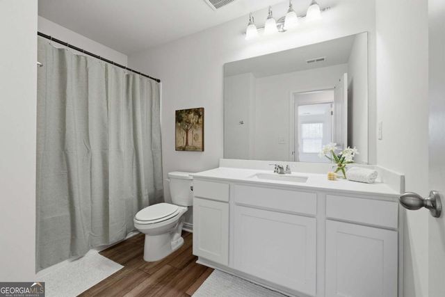 108 Sorrento Drive NW, Cartersville, GA 30120