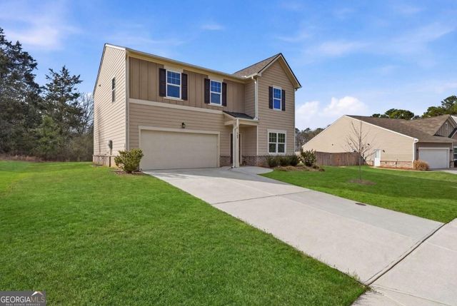 108 Sorrento Drive NW, Cartersville, GA 30120