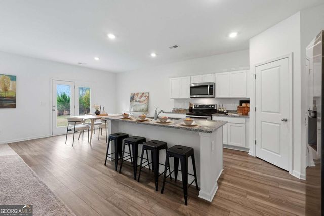 108 Sorrento Drive NW, Cartersville, GA 30120