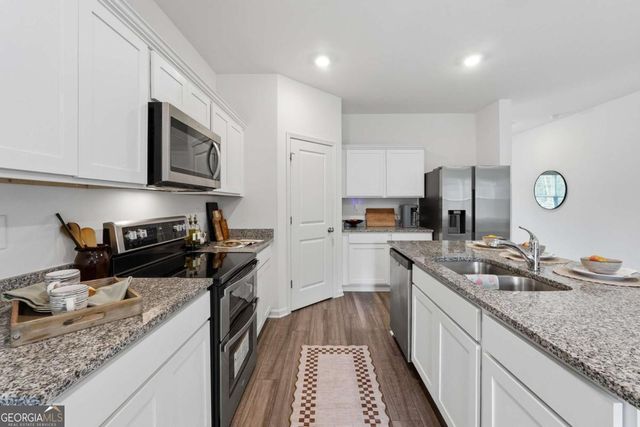 108 Sorrento Drive NW, Cartersville, GA 30120