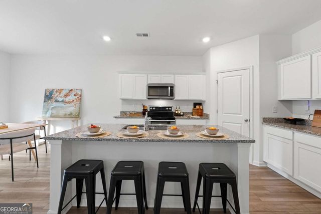 108 Sorrento Drive NW, Cartersville, GA 30120